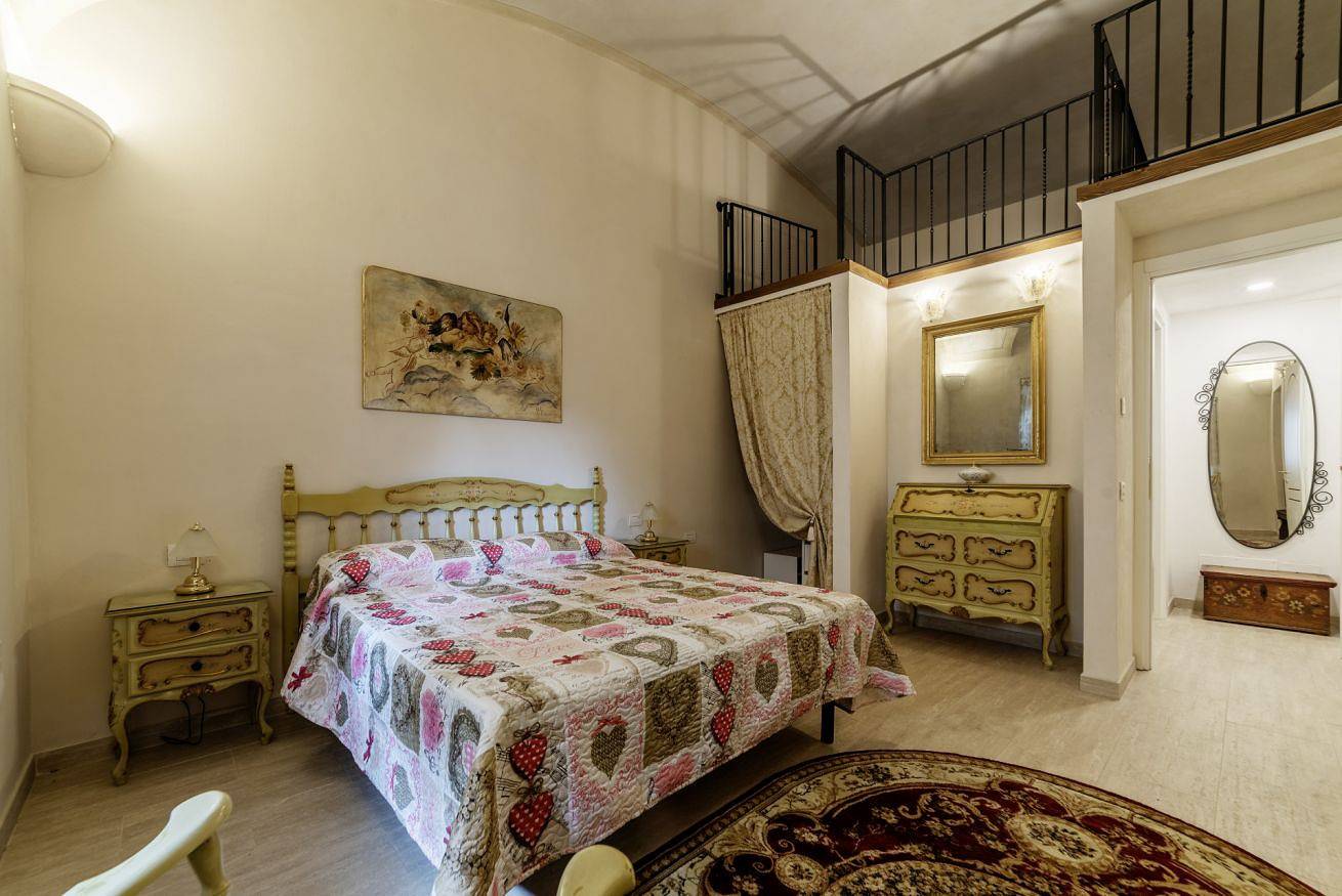 Appartamento intero, Palazzo Altieri Elegant Apartment in Centro di Roma, Roma
