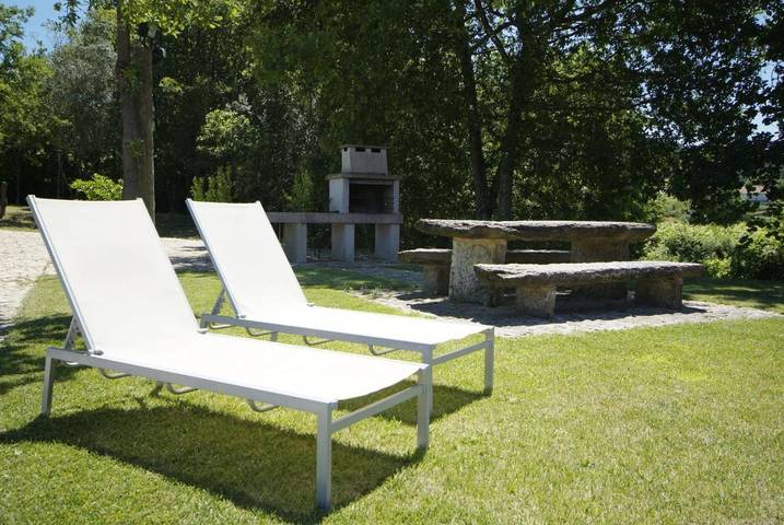 Location de vacances pour 14 personnes dans Refóios do Lima - 4