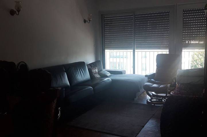 Ganze Wohnung, Apartment Paris ( Le Kremlin-Bicêtre ) in Le Kremlin-Bicêtre, Val-de-Marne