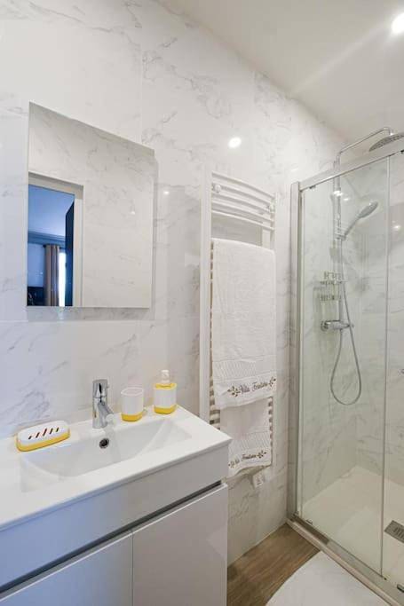 Gîte pour 3 personnes, avec jardin à Quincy-Voisins - 4