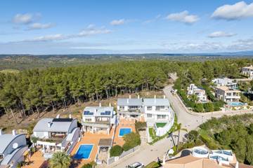 Villa para 6 Pessoas em Parque Natural do Sudoeste Alentejano e Costa Vicentina, Distrito de Faro, Foto 2
