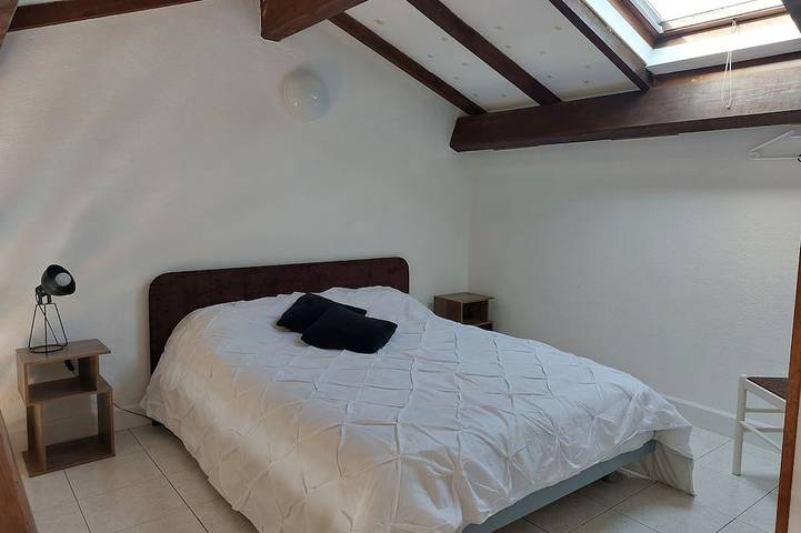 Entire apartment, Magnifique appartement avec sa terrasse vue sur mer in Marina d'Oru, Ghisonaccia