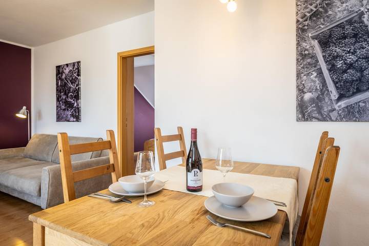 Ganze Ferienwohnung, Ferienwohnung bis 4 Personen/Sonnenberg in Neuenahr, Bad Neuenahr