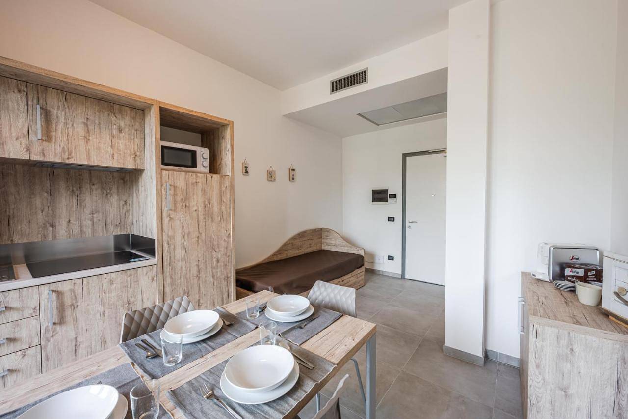 Appartement entier, Residence La Luma in Sassuolo, Province de Modène