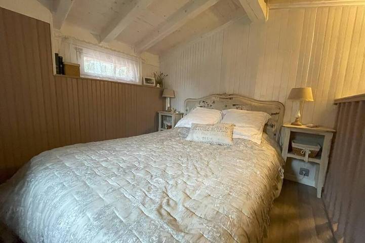 Location de vacances pour 6 personnes, avec jacuzzi, animaux acceptés à Breil-sur-Roya - 4