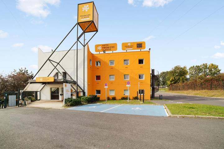 Hôtel pour 3 personnes, avec Terrasse et Jardin