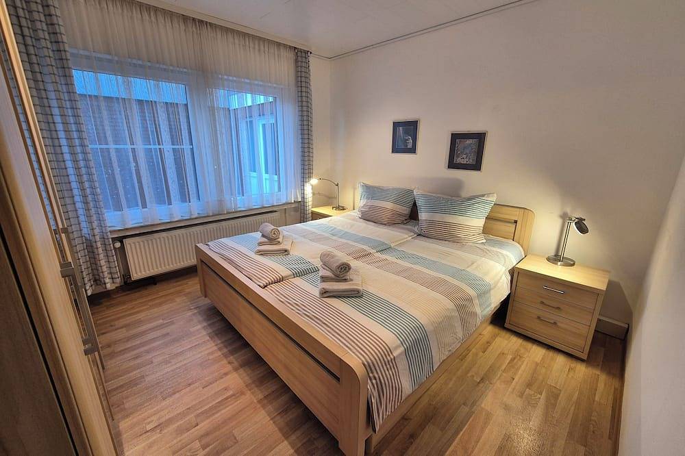 - Ferienhaus Pelikan - in Strand Norddeich, Norddeich