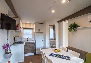 Vakantiepark voor 6 Personen in Orbetello, Maremma, Afbeelding 4