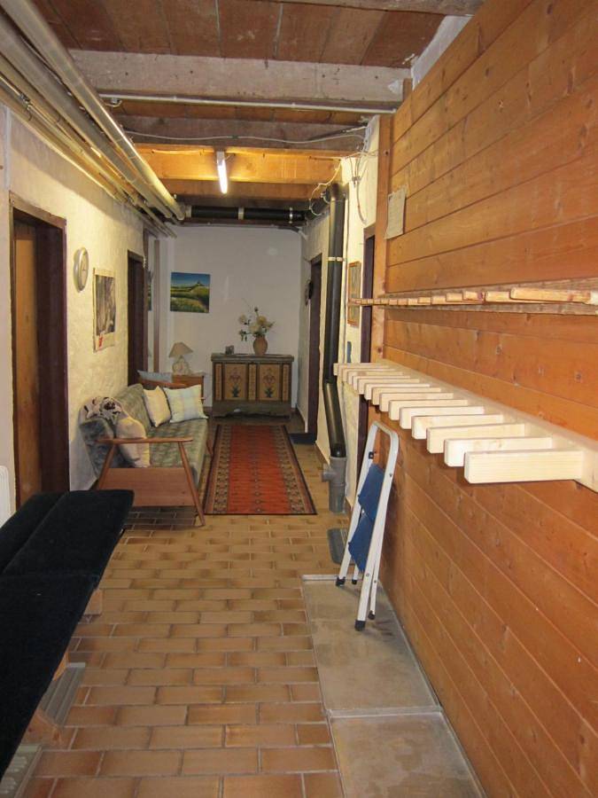 Maison d’hôte pour 2 personnes, avec terrasse et jardin à Mayrhofen - 4