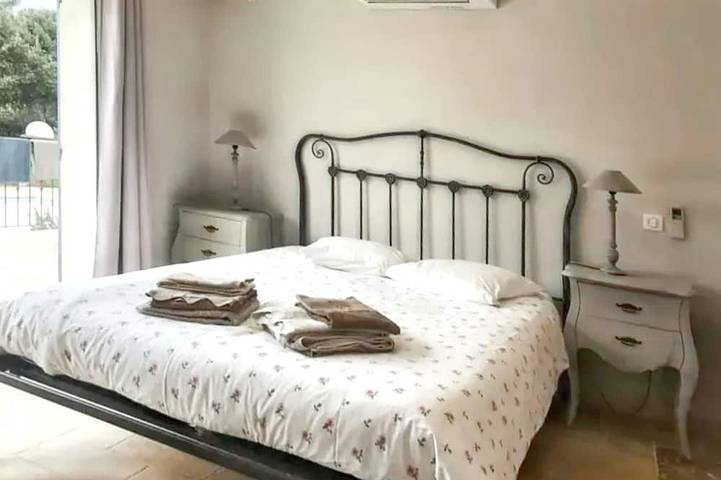 Homerez - Villa in Régusse in Régusse, Brignoles region