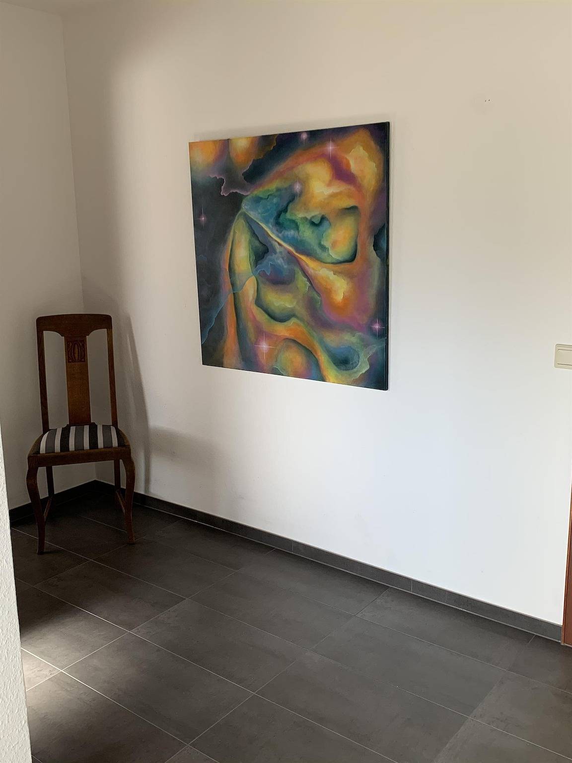 Ganze Ferienwohnung, 2-Bettwohnung in Traben-Trarbach, Bernkastel-Kues & Umgebung