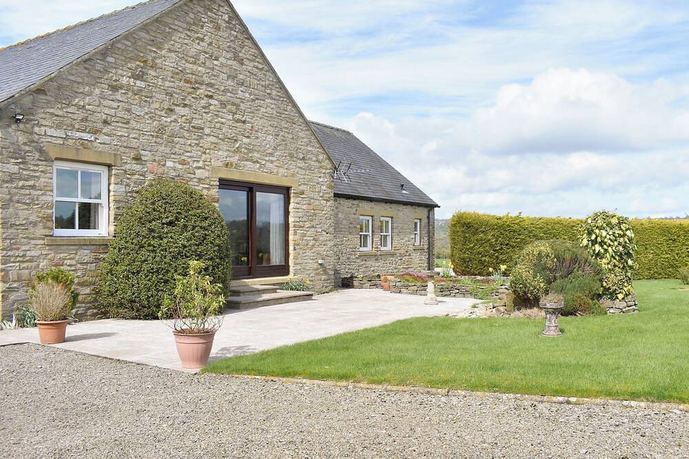 Cottage for 8 People in Middleham, North Yorkshire