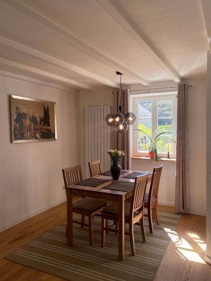 One-Bedroom House in Fell, Moseleifel