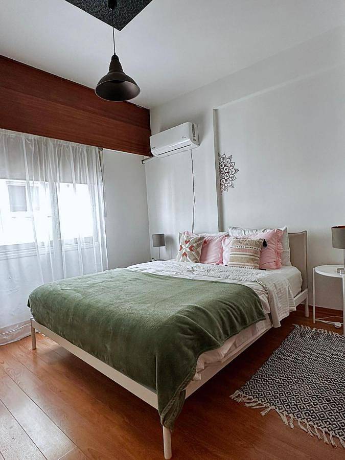 Appartement de vacances pour 2 personnes, avec vue et balcon