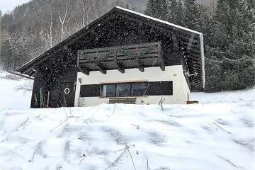 Ferienhaus für 6 Personen, mit Terrasse und Garten, mit Haustier in Lieser-Maltatal
