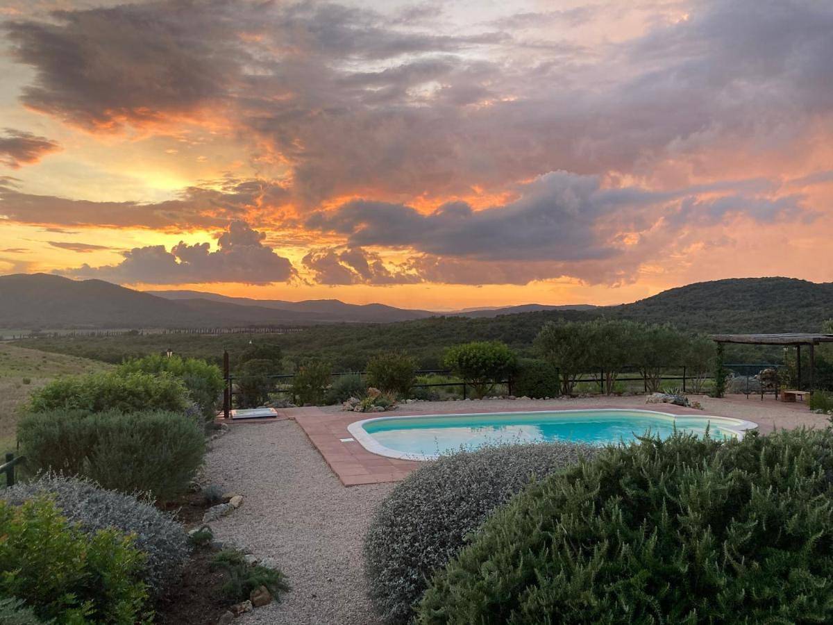 Deluxe Villa in Capalbio, Provincia di Grosseto
