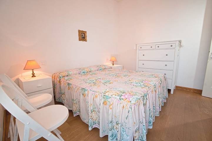 Appartement entier, Casa Biltu in Lavagna, Commune de Lavagna