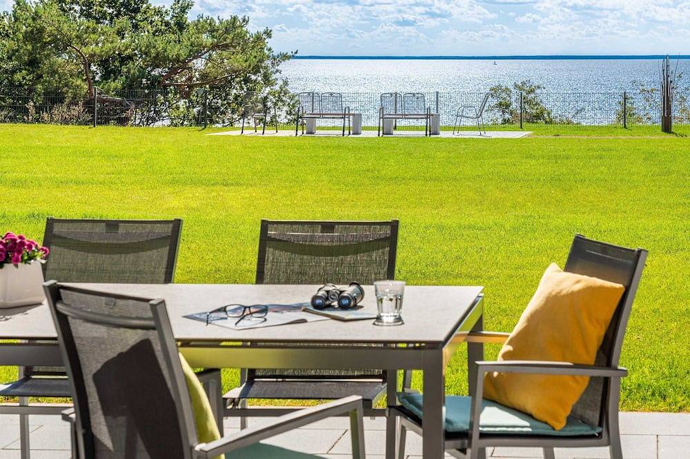 Ferienwohnung in Usedom für 6 Personen in Usedom