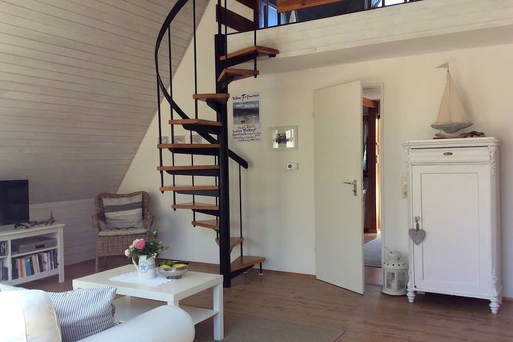 Ferienhaus für 2 Gäste mit 50m² in Bünsdorf in Wittensee, Rendsburg-Eckernförde