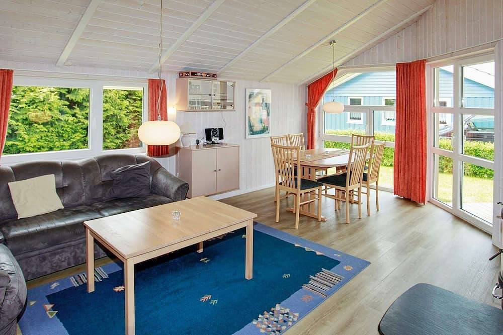 4 Sterne Ferienhaus in Gelting in Geltinger Birk, Gelting