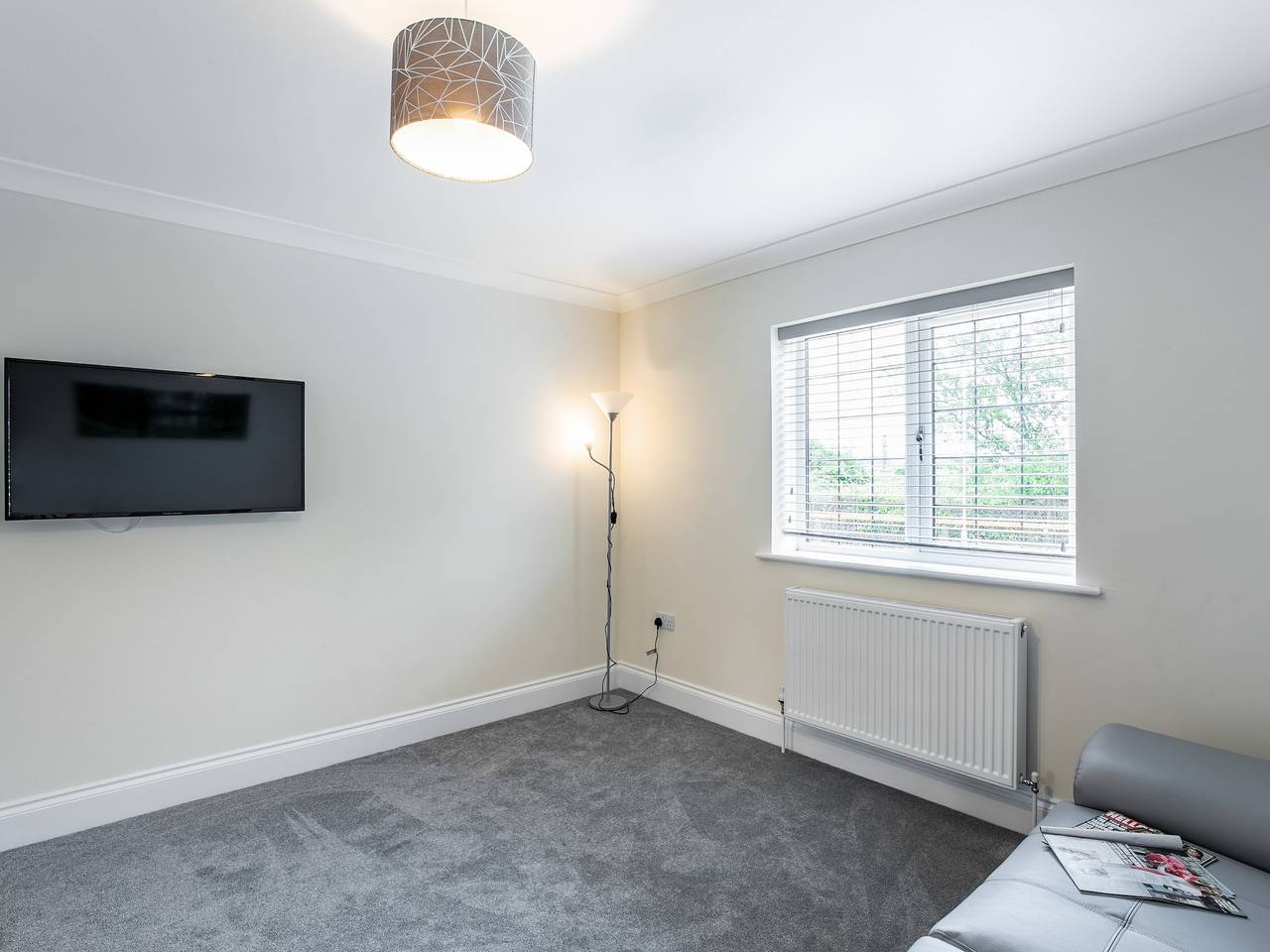 Dawson Park 10 - Uk12669 in Mablethorpe, Lincolnshire