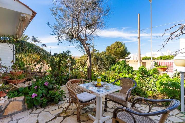 B&b per 3 persone a Marina di Mancaversa