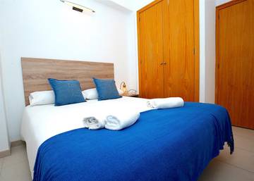 Apartment in Palma, West Majorca für 6 