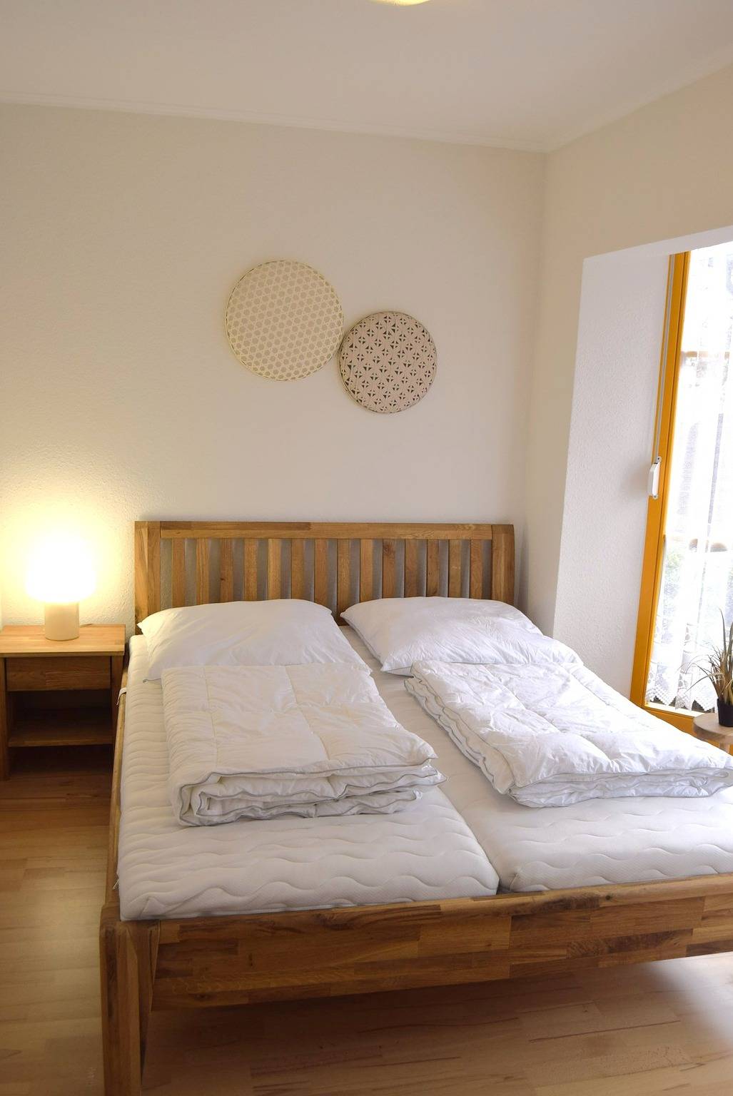 Ganze Ferienwohnung, Appartement "Strand Brise" (Nr.2) in Schönberg, Südliche Ostseeküste