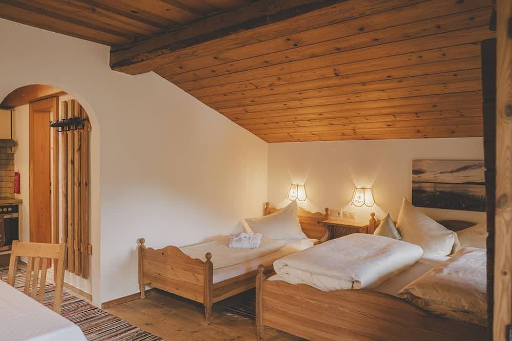Ferienwohnung für 2-3 Personen - Demeterhof Knolln in Söll, Kaisergebirge