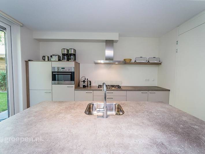 Ferienhaus für 14 Personen, mit Terrasse und Balkon/Terrasse sowie Sauna in Maastricht - 4