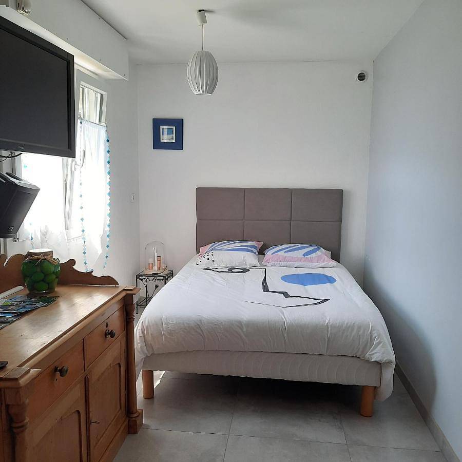 Appartement entier, Le Lac in Tresserve, Région de Chambéry