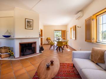 Casa De Férias para 6 Pessoas em Santa Maria do Castelo, Alcácer do Sal e Santa Susana, Foto 3