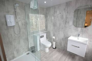 Holiday Home for 2 People in Nevis Range, Fort William, Photo 3