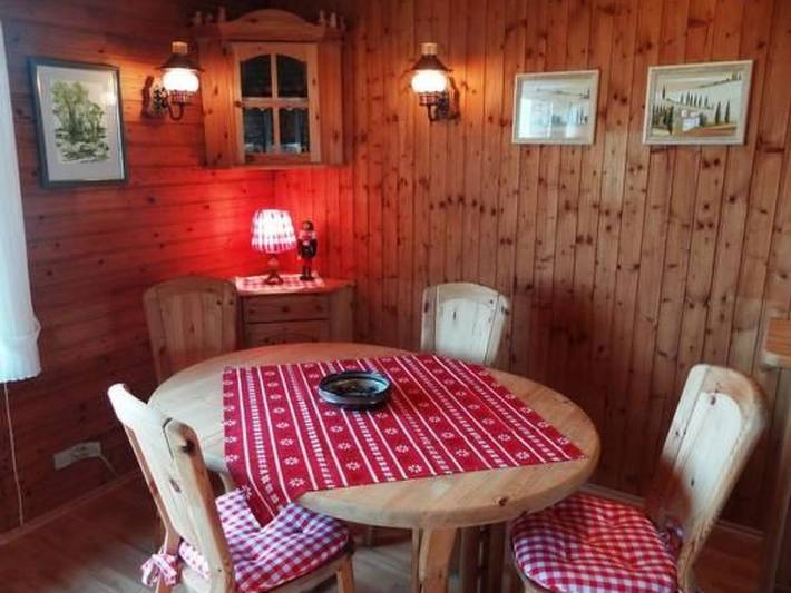 Ferienhaus für 6 Personen, mit Garten in der Vulkaneifel - 3