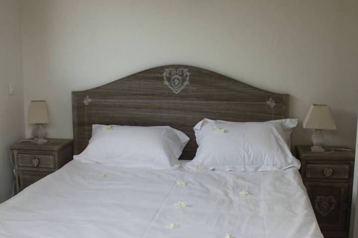 Location de vacances pour 10 personnes, avec jardin dans Plage de Fautea - 4