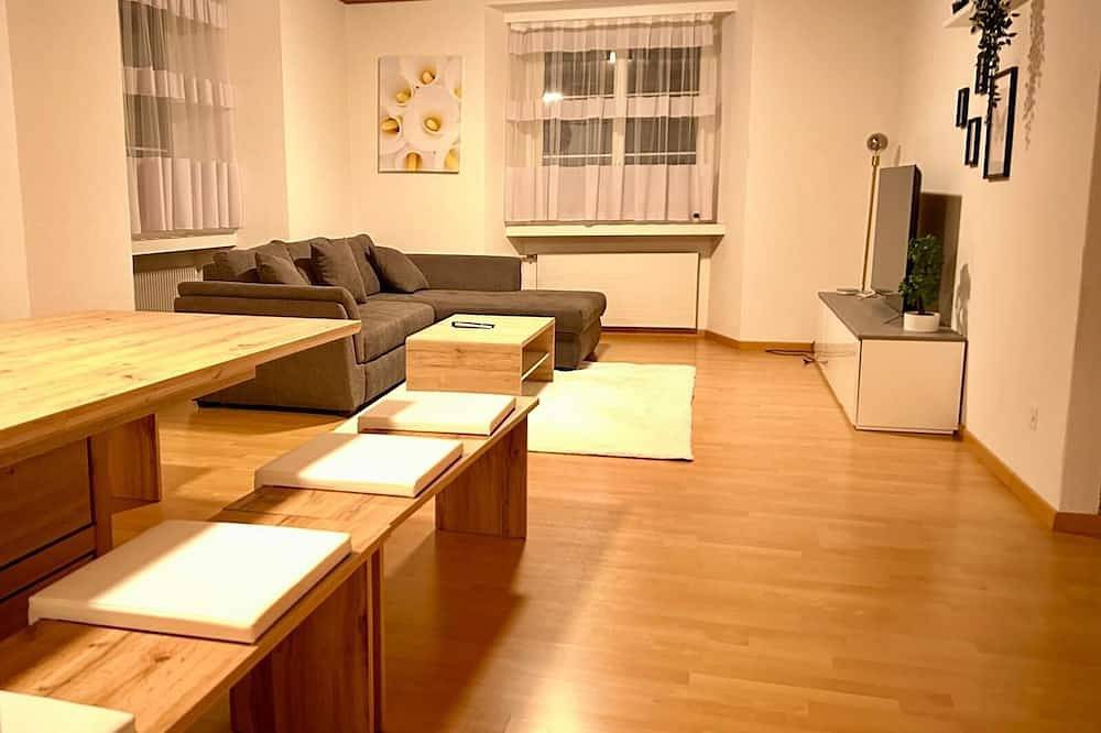 Entire apartment, Tas24 Apartment No 8 in St. Gallen, Lake Constance (Switzerland)