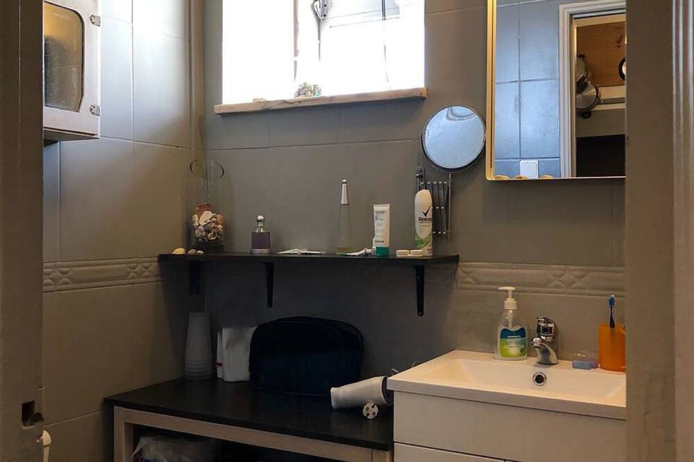 Ganze Wohnung, Charming Lemon Tree House in Santa Maria Maior, Costa de Lisboa