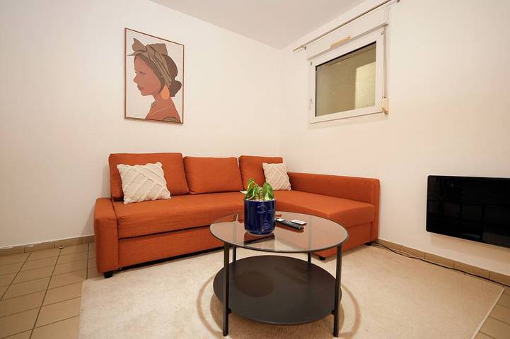 Holiday apartment for 2 people - 1