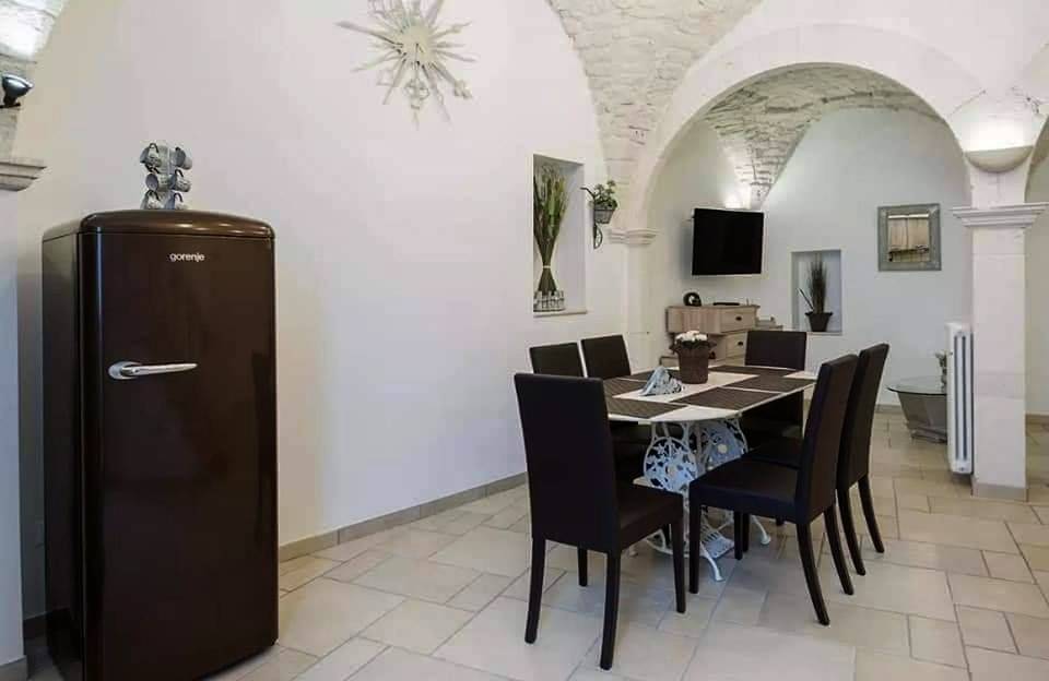 Appartement entier, Casa Vacanze Il Rifugio Del Principe 2 in Putignano, Province de Bari
