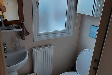 Camping pour 6 Personnes dans Dinard, Côte d’Émeraude, Photo 4