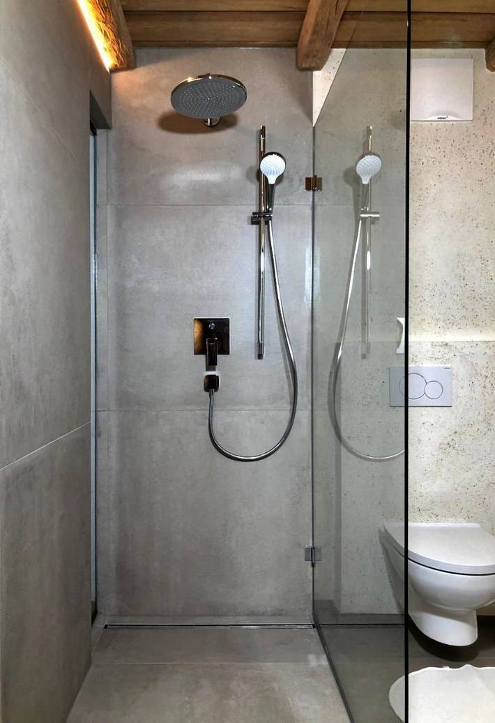 Ferienwohnung für 6 Personen, mit Garten und Ausblick sowie Sauna, mit Haustier in Fieberbrunn - 4