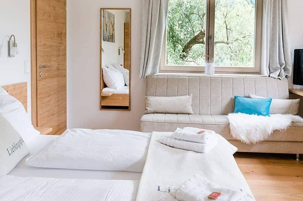 Appartamento vacanze a Mondsee a partire da 241€ a notte