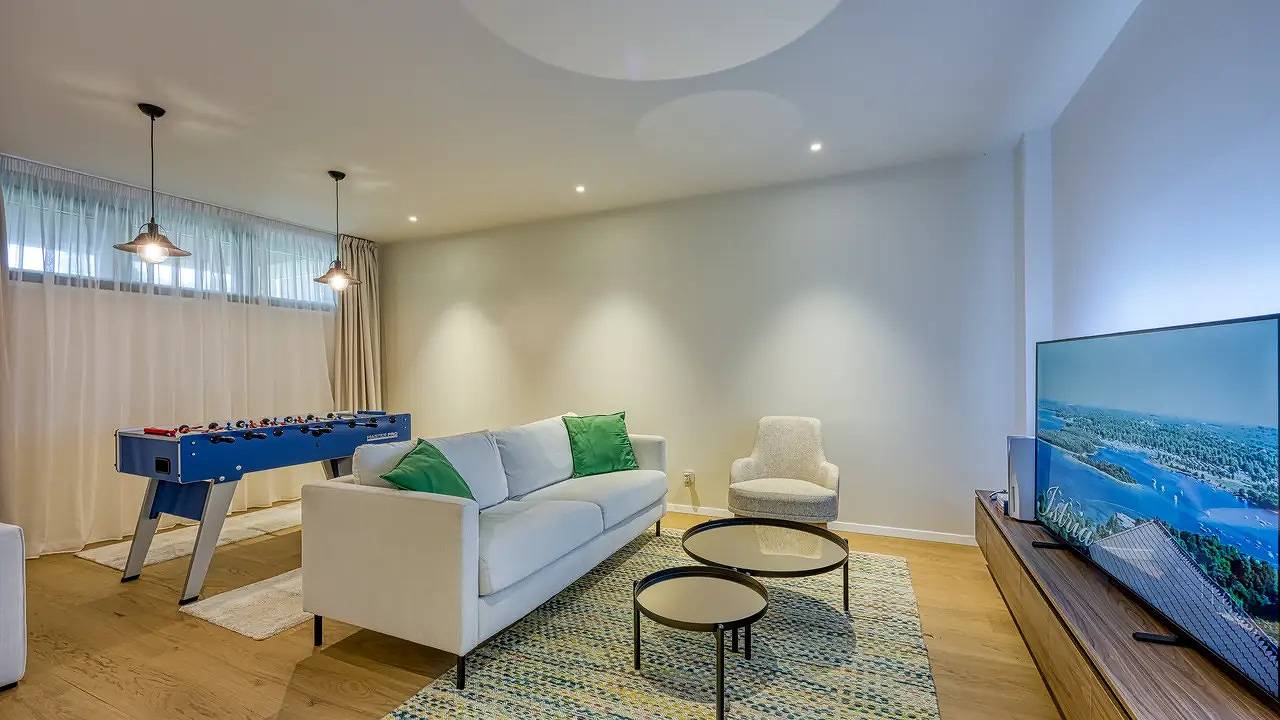 Ferienhaus für 8 Personen (186 m²) in Savudrija in Umag, Umag und Umgebung