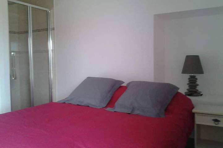 Gîte pour 9 personnes, avec jardin dans Beaumontois en Périgord - 2