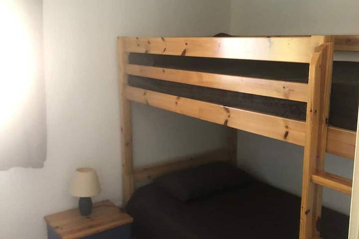 Location de vacances pour 6 personnes, avec jardin ainsi que piscine et terrasse à Eyguières - 3