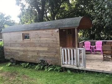 Bungalow für 2 Personen in Perros-Guirec, Côtes-d'Armor, Bild 1