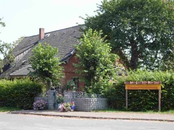 Hotel für 1 Personen - 1