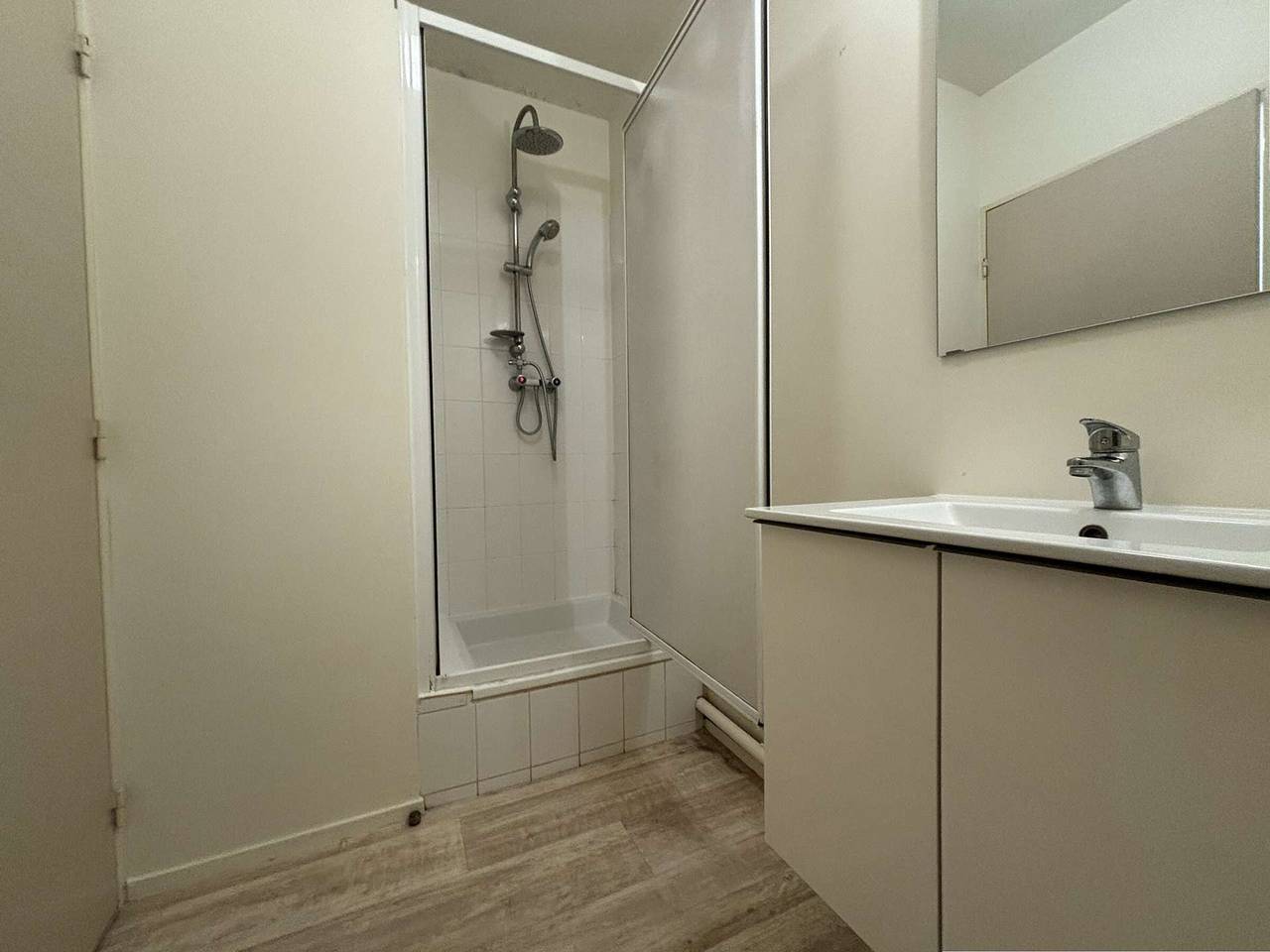 Entire apartment, Studio sea view 4 pers, La Rochelle, Minimes in La Rochelle, La Rochelle region