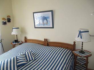 Ferienwohnung für 2 Personen, mit Terrasse in Bad Zwischenahn - 4