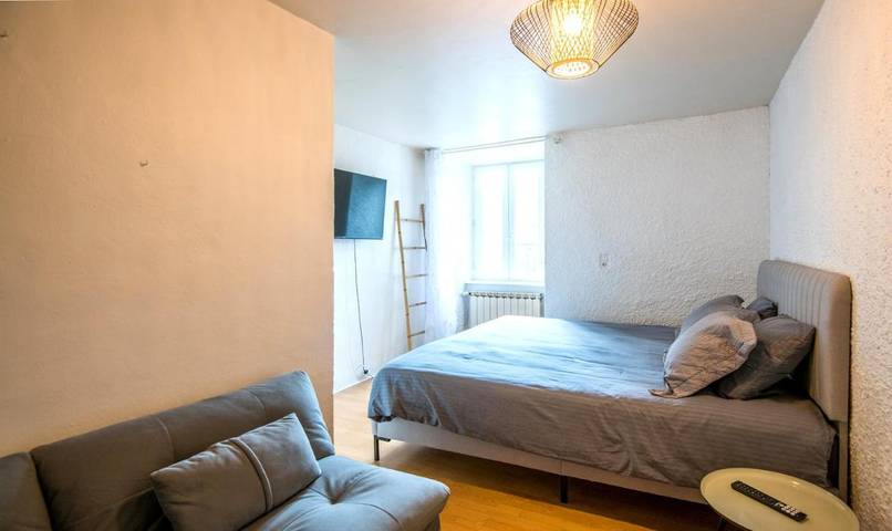 Location de vacances pour 6 personnes, avec jardin et terrasse à Pont-de-Salars - 3